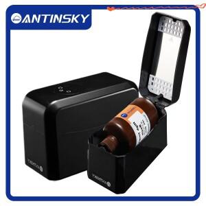 Antinsky HeatMixer HM100 작동하기 쉬운 활성 가열 믹서 수지 LCD 3d 프린터에 적합