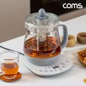 생활잡화 멀티 분유 티포트 대용량 전기포트 2L