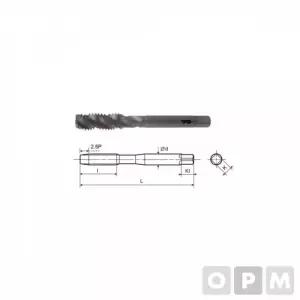 스파이럴탭(호모) U1/2-13UNC (T1839563)