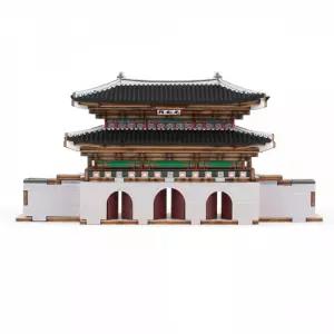 영공방 미니 광화문 (YM923)