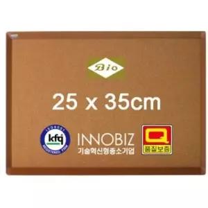 [문구/오피스] 게시판 보드칠판 13500 콜크게시판 코르크 금 25-35