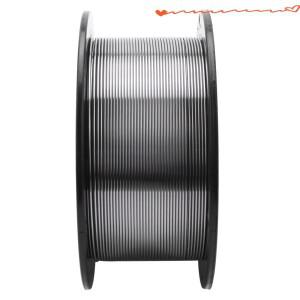 E71T-1C 500G 스테인레스 스틸 가스리스 미그 용접 와이어 화학 장비용 1.0mm 직경 솔리드 코어 액세서리