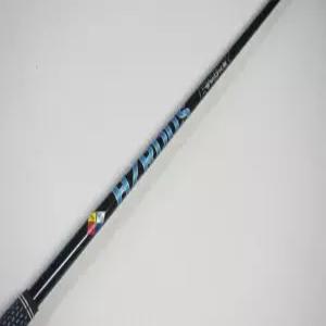 중고 해저더스 HZRDUS 스모크 블루 RDX 6.0 남성용 드라이버 샤프트