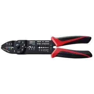 로보스터 압착플라이어 FK-2A 터미널압착기 단자 압착