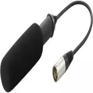소니 마이크 ECM-XM1 154274912 XLR