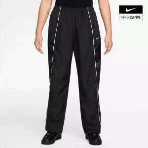 나이키 여성 스포츠웨어 트래이닝 바지 IF0219-010 971204