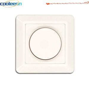 트라이액 조광기 실리콘 제어 SCR 스위치 LED 천장 조명 후미 엣지 위상 컷 온/오프 AC 220V 200W
