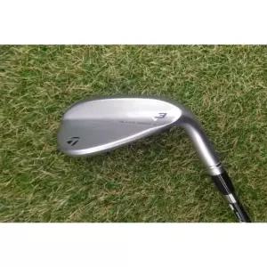 웨지 테일러메이드 MG3 Chrome S강도 58도 커버x (G43)