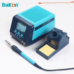 바콘 납땜 스테이션 BK2000s 120W 전문가용 SMD 용접 자동 절전 휴대폰 수리 도구