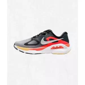 [나이키] NIKE 스트럭처 플러스 M - 블랙 라이트 스모크 그레이 브라이트 크림슨 실버 HQ3048-003