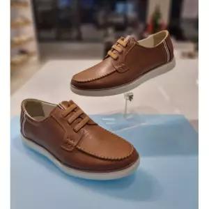 소다구두 남성 컴포트화 FMM8871303KE23 굽높이 3CM 965430