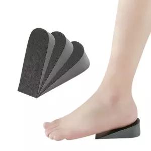 키높이 반깔창 깔창 쿠션 신발 메모리폼 1cm 2cm 3cm QlB9+2nmk