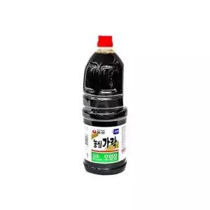 친절한탄씨 bns 농심 가락 모밀장 1.8L X 3개 냉모밀소스 소바 국물 국물소스 냉모밀소스 소바소스