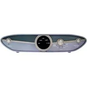 Zen Phono 3 - 조절 가능한 로딩 및 지능형 아음속 필터가 장착된 오디오파일 MM/MC 턴테이블 프리앰프