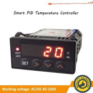 XMT-7100 PID 컨트롤러 프로그래밍 가능 스마트 온도 Gaggia AC/DC 85-250V
