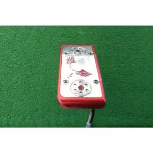 퍼터 버크 AI77 RED S강도 34인치 (G06)