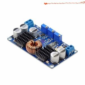 LTC3780EG DC-DC 5-32V에서 1V-30V 10A 자동 스텝 업 다운 레귤레이터 충전 모듈 공급 장치 부스트