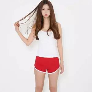 런닝 츄리닝바지 여자트레이닝바지 핏좋은 산책 요가