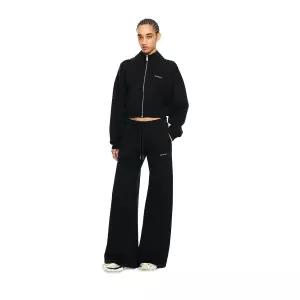 [롯데백화점]오프 화이트 [공식]오프화이트BOOKISH REG SWEATPANTS