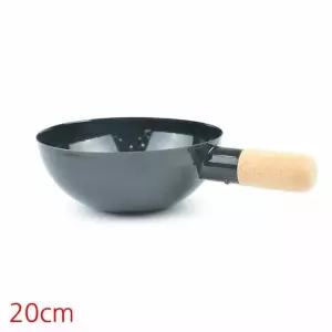 bns 법랑 편수 차이니스볼 궁중팬 중형 20cm