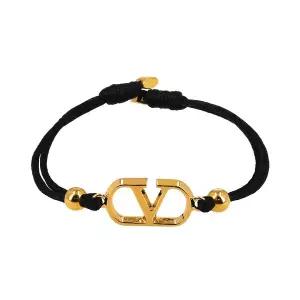 [발렌티노][발렌티노 VALENTINO] 7W2J0X85 VGJ 0NO 여성 팔찌