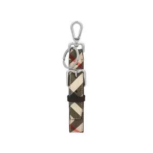 [버버리][버버리 BURBERRY] 8119756 A2021 남성 키링