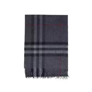 [버버리][버버리 BURBERRY] 8077880 A1208 공용 머플러