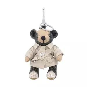 [버버리][버버리 BURBERRY] 8112771 A7026 공용 키링