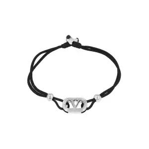 [발렌티노][발렌티노 VALENTINO] 8Y2J0BC3 KAZ 0NO 남성 팔찌