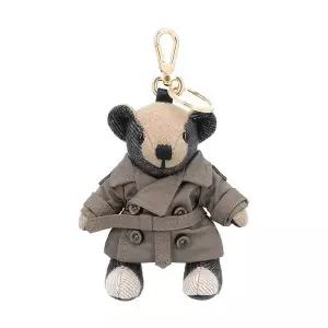 [버버리][버버리 BURBERRY] 8120169 C1764 공용 키링