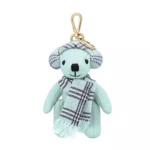 [버버리][버버리 BURBERRY] 8119977 C4011 공용 키링