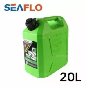 씨플로 (씨플로) 제리캔 기름통 20L (2ST용) (SF2T-20-01)