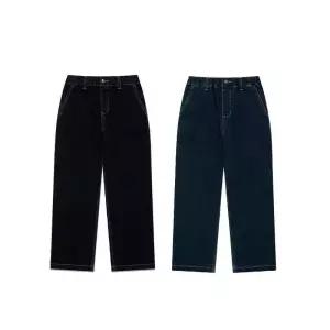Lee 키즈 스탠다드핏 데님팬츠 L503IP11 974000