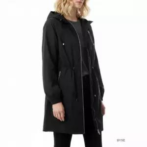 버버리 MUST IT_ BURBERRY 공용파카 나일론 코튼 자켓 8104998 000448