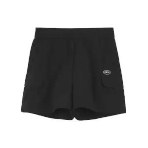 에어워크 동백01 주니어 베이직 카고반바지  R252G3483B