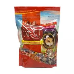소동물용품 스위트 햄스터 사료 700g