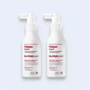 닥터포헤어 폴리젠 헤어토닉 120ml 2개