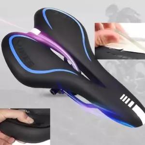 자전거MTB젤안장 엉깜방지 전립선보호 자전거MTB 푹신푹신 젤(GEL)안장