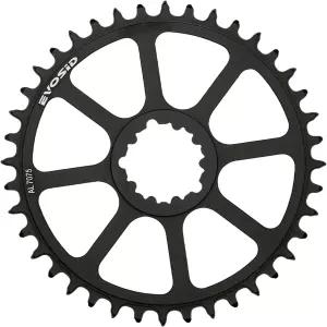EVOSID 로드 바이크 체인링 40T 42T 44T 46T 48T 50T 다이렉트 마운트 오프셋 3mm 좁은 와이드 SRAM GXP