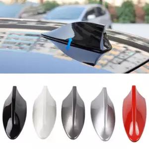 상어 안테나 특수 자동차 라디오 Citroen C4 Aircross C5 C3 Picasso C Elysee DS3 용 지느러미 자동 신호