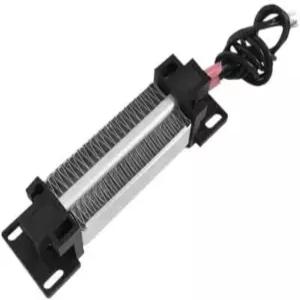 베솔 12V 24V 220V 100W 200W 300W 절연 PTC 세라믹 공기 히터 발열체 전기 983226MM