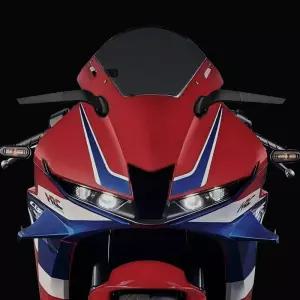 CNC 회전식 백미러 혼다 CBR600RR 600 2003-2025 용 신제품