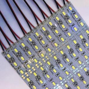 WS2812 RGB LED 스트립용 2핀 연장 전선 22AWG 5m/10m/20m 길이 옵션 사용 가능