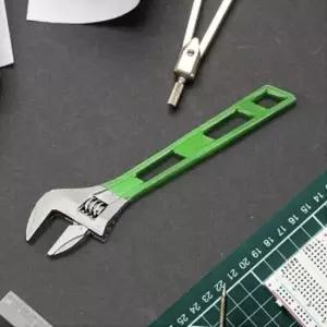 몽키스페너 스페너 경량 바이스 몽키 스패너 10 플라이어 라이처
