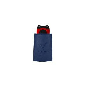시가 라이터 및 커터용 가죽 휴대용 케이스