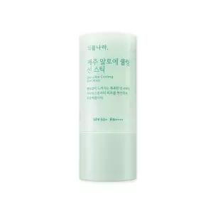 식물나라 제주 알로에 쿨링 선 스틱 19g
