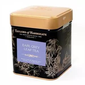 얼그레이 홍차-캔 125g Earl Grey 티타임 가정용
