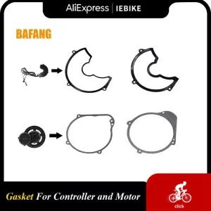 BAFANG 컨트롤러 및 모터 개스킷 전기 자전거 도장 링 BBS01B S02B BBSHD 1000W 8FUN 미드 드라이브 수리