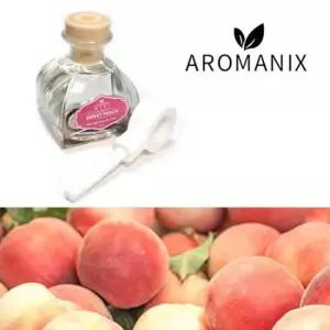 차량용 방향제 아로마닉스 디퓨저_스위트피치향_50ml
