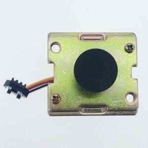 1pcs DC 3v ZD252-A 범용 가스 온수기 솔레노이드 밸브 일반 호환